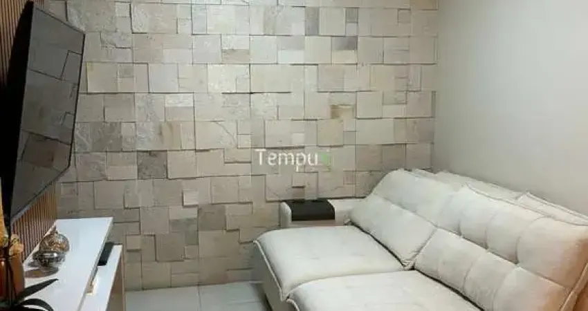 Residencial Intense Parque Cascavel - Apartamento à venda no bairro Vila Rosa - Goiânia/GO