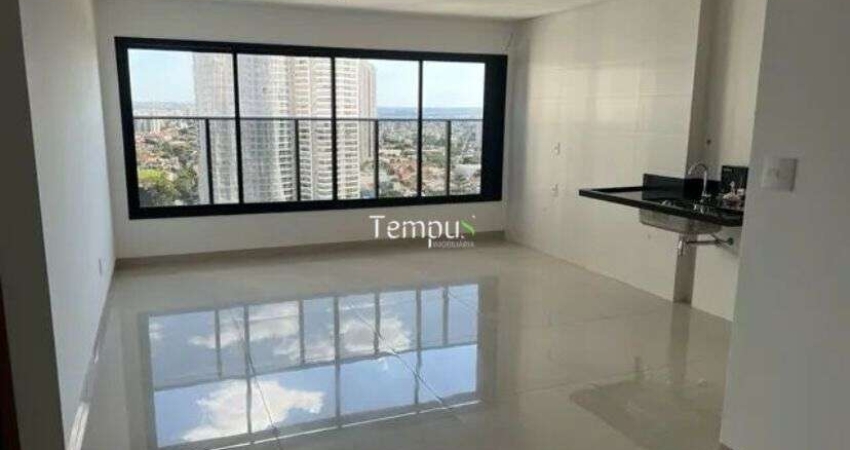 Ello Vaca Brava - Apartamento Alto Padrão em Setor Bueno, Goiânia/GO