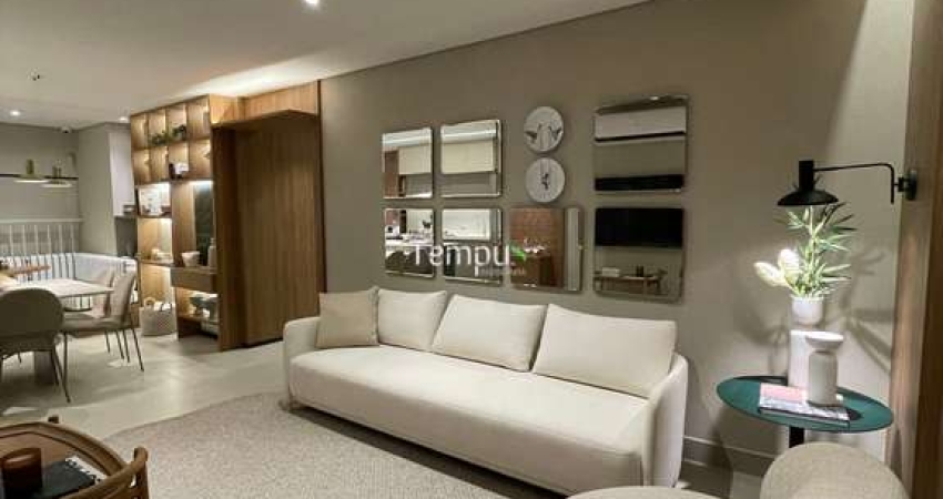 Varandas Flamboyant - Apartamento à venda no bairro Alto da Glória - Goiânia/GO