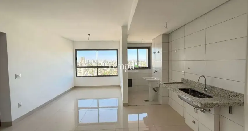 Muy Bueno - Apartamento a venda 3 quartos com 1 suíte no Jardim América pronto para morar