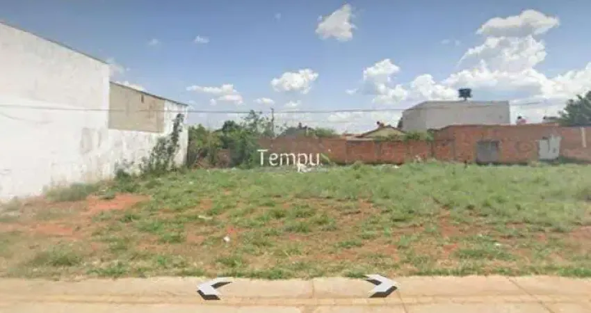 Terreno Lote em Residencial Jardins do Cerrado 1, Goiânia/GO