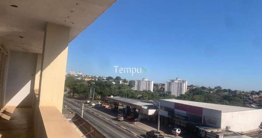 Apartamento com 2 quartos à venda na Avenida Anhanguera, sn, Jardim Novo Mundo, Goiânia