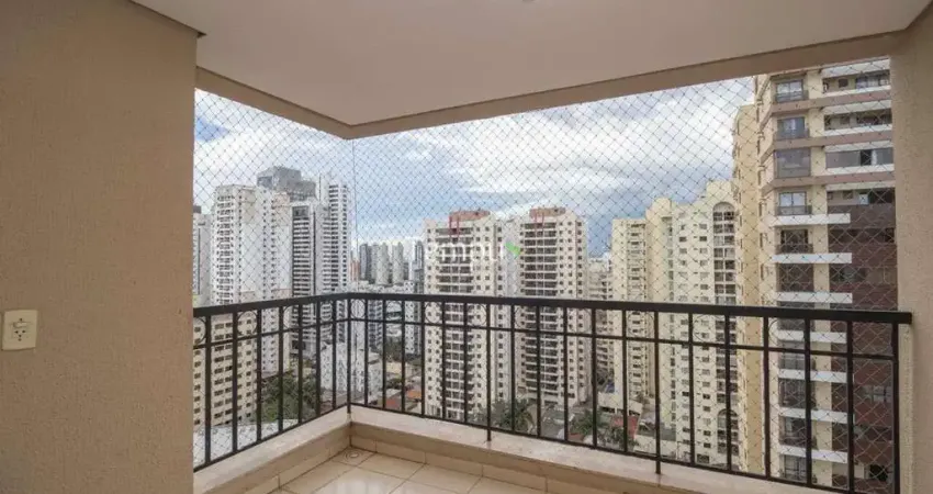 Flamboyant Residence - Apartamento em Alto da Glória, Goiânia/GO