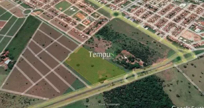 Área à venda no bairro Residencial Jardins do Cerrado 1 - Goiânia/GO