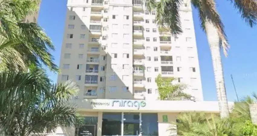 Condomínio Mirage - Apartamento à venda no condomínio Mirage na Vila Alpes