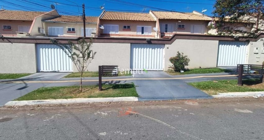 Village Bellatrix - Casa em Condomínio em Parque Anhangüera, Goiânia/GO