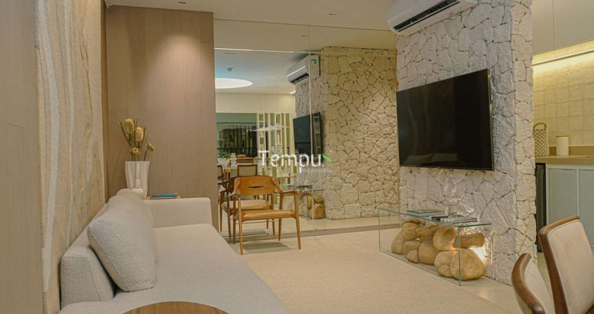 Verde Maris - Apartamento à venda no bairro Setor Marista - Goiânia/GO