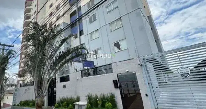 Residencial Sierra  Madre - Apartamento em Setor Pedro Ludovico, Goiânia/GO