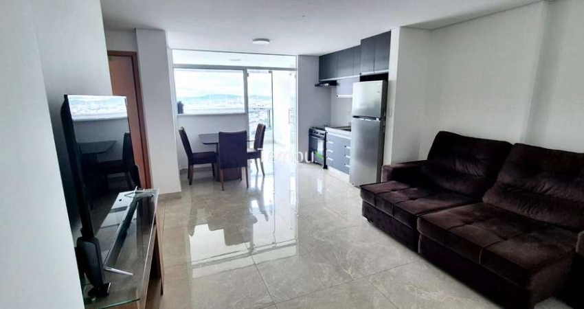 Aplause New Home - Apartamento à venda no bairro Setor Coimbra - Goiânia/GO