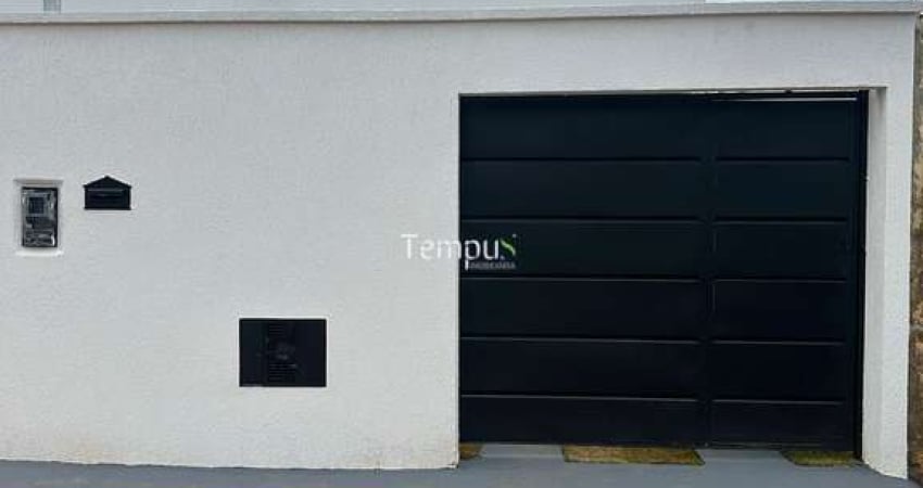 Casa com 2 quartos à venda na Rua Alecrim, Setor Morada do Sol, Goiânia