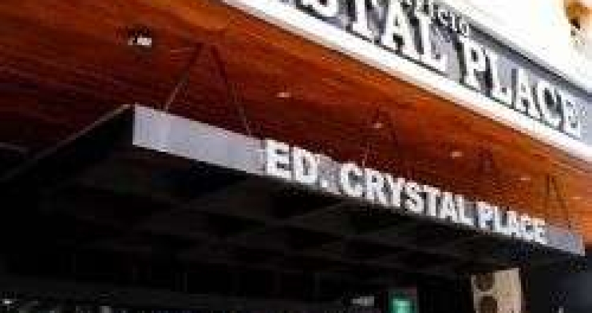 Edifício Crystal Place - Apartamento Flat em Setor Pedro Ludovico, Goiânia/GO
