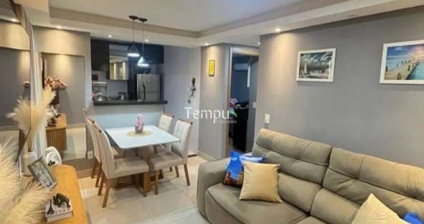 Gran Navona - Apartamento à venda no bairro Moinho dos Ventos - Goiânia/GO