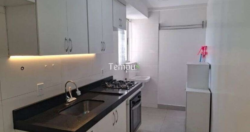 Rosa dos Ventos - Apartamento à venda no condomínio Rosa dos Ventos bairro Jardim Presidente - Goiânia/GO