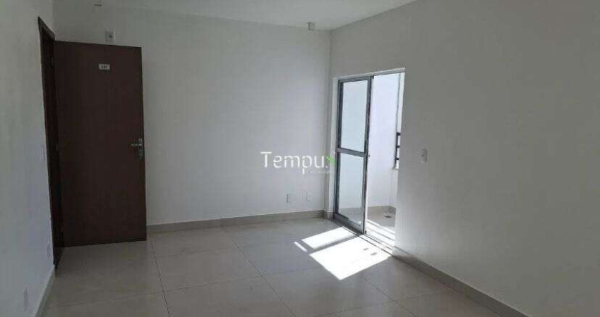 Rosa dos Ventos - Apartamento à venda no condomínio Rosa dos Ventos bairro Jardim Presidente - Goiânia/GO