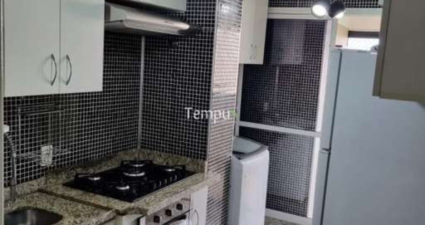 Condomínio Ilhas Do Flamboyant - Apartamento à venda no bairro Jardim Goiás - Goiânia/GO