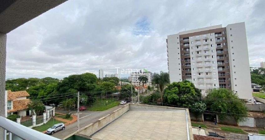 Condomínio Alameda Parque - Apartamento à venda no bairro Vila Rosa - Goiânia/GO