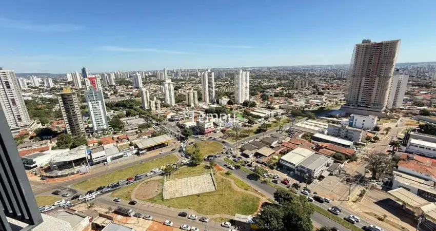 Bliss Enjoy Life - Apartamento à venda no bairro Serrinha - Goiânia/GO