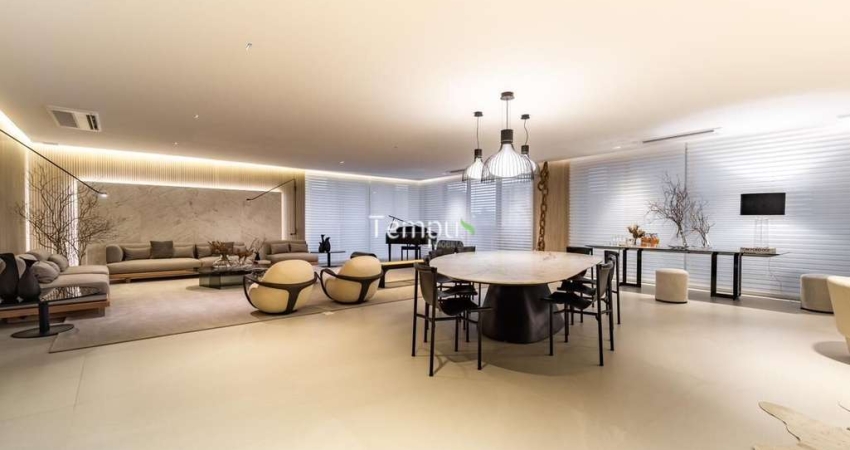 The SunLuruxy Style - Apartamento à venda no bairro Setor Oeste - Goiânia/GO