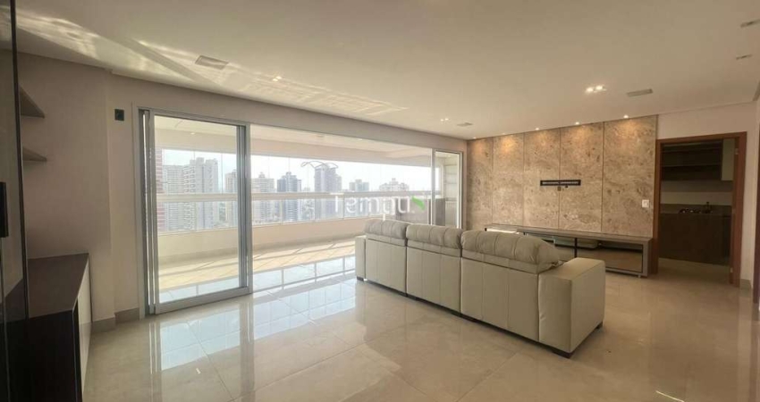 Gran Excelence - Apartamento à venda no bairro Setor Bueno - Goiânia/GO