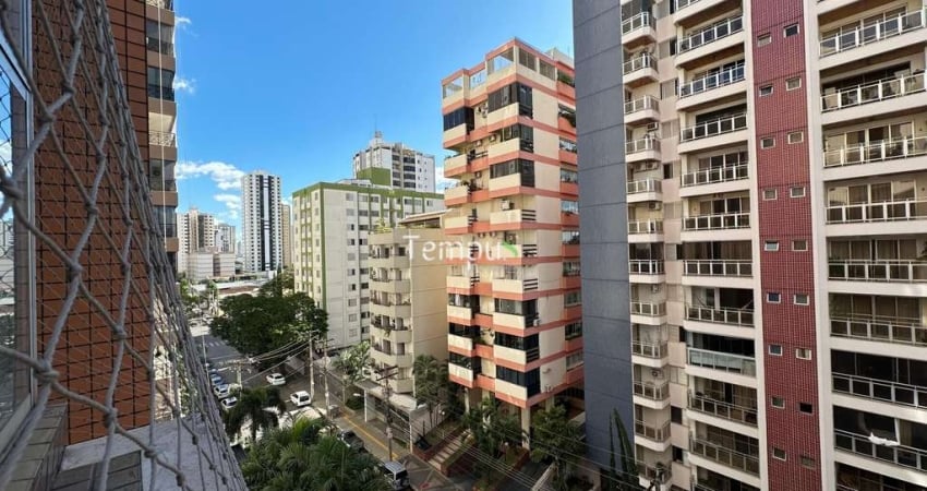 Edifício New York - Apartamento à venda no bairro Setor Oeste - Goiânia/GO