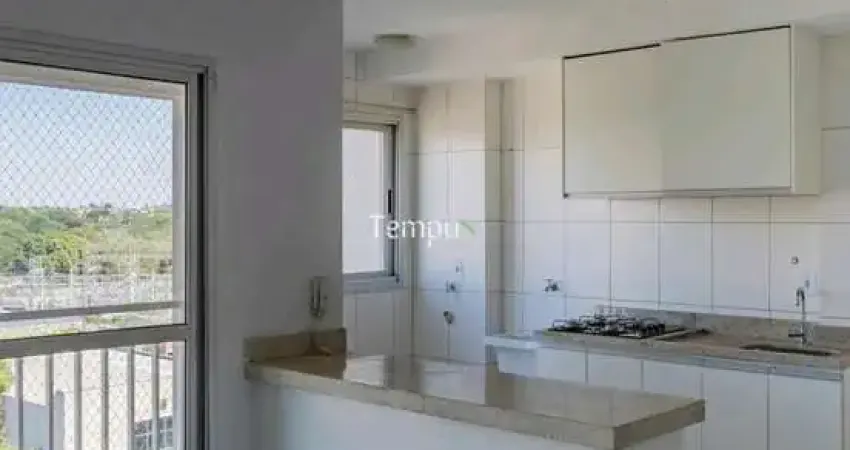 Residencial Viva Parque Cascavel - Aluguel Apartamento 3 Quartos 1 Suíte, 67 m², Condomínio Viva Parque Cascavel, em Parque Amazônia, Goiânia/GO