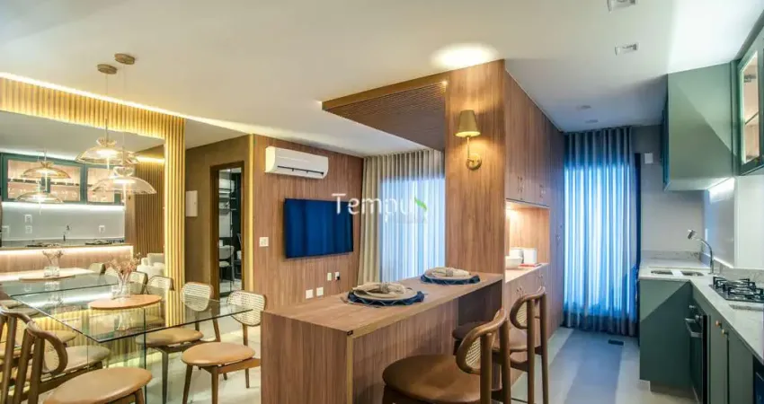 Storya Casa Versátil - STUDIO 39M²  à venda no bairro Setor Marista - Goiânia/GO