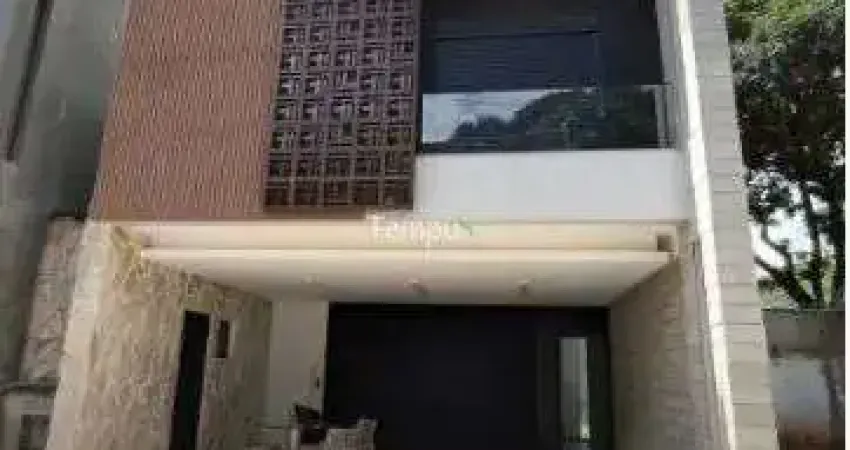 Évora Charm Village - Sobrado em condomínio para alugar no bairro Vila Rosa - Goiânia/GO