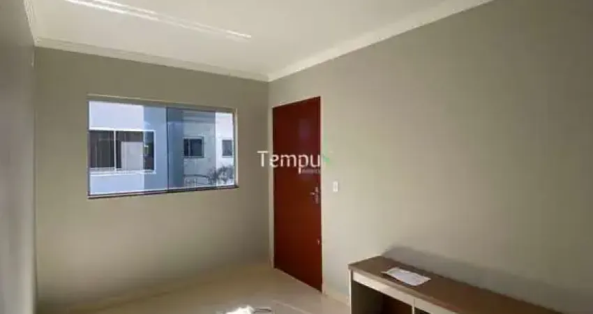 BOREAL - Apartamento prox. ao campus samambaia UFG na Vila Itatiaia, Goiânia/GO