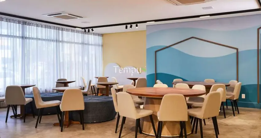 Reserva Newest - Apartamento Alto Padrão  à venda no bairro Centro - Goiânia/GO