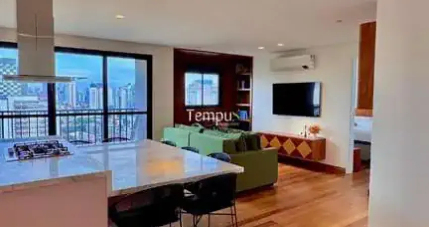 ID Vida Urbana - Apartamento a venda, 1 quarto - Setor Oeste