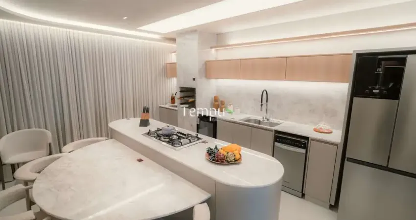 Terré By MZN - Apartamento no Terré By MZN,  78m² à venda no bairro Setor Bueno - Goiânia/GO