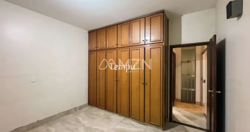 Edifício chamonix - apartamento alto padrão em setor marista, goiânia/go
