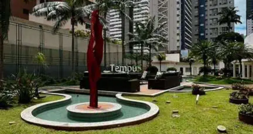 La musique resort residence - apartamento alto padrão, suítes