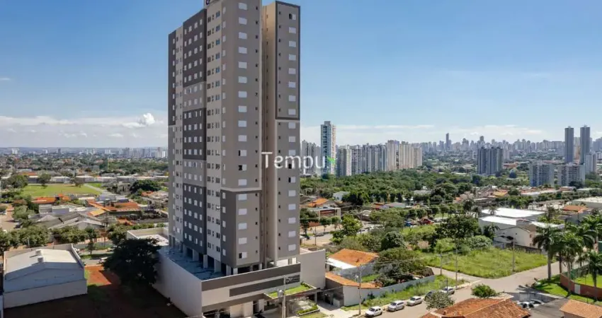 Raizes parque cascavel - apartamento  raizes parque cascavel, 2 quartos, com 58m², vila rosa, goiânia-go