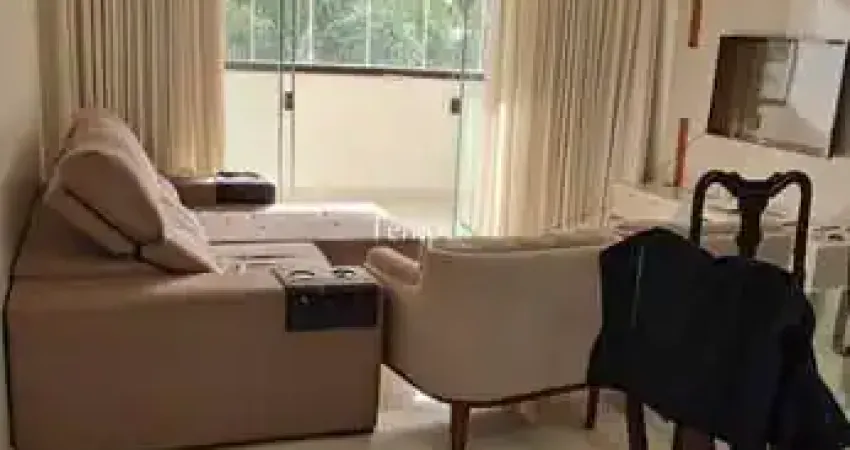 Residencial Fraternitè - Apartamento em Jardim Goiás, Goiânia/GO, Residencial Fraternitè, com 100m²