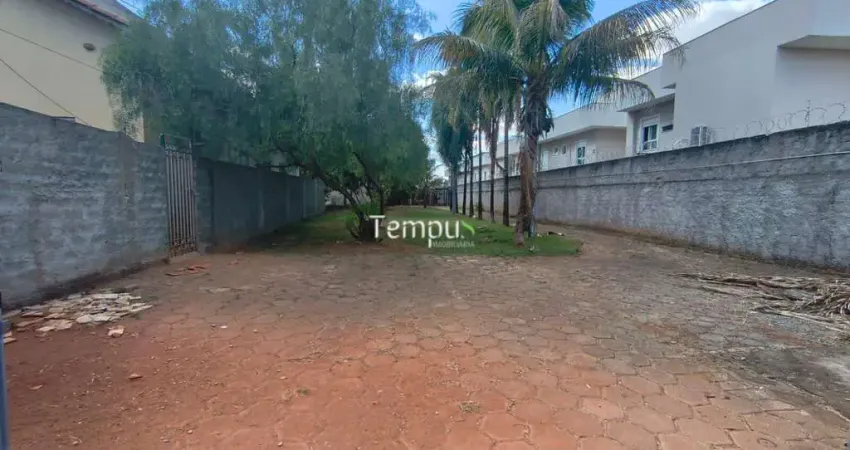 Chácara, 2.697 m²,  parceria ou venda, em jardim imperial, aparecida de goiânia/go