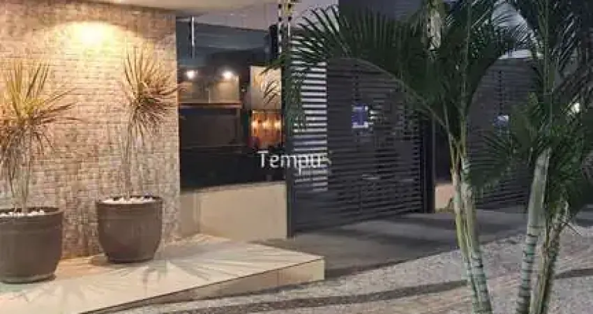 Edíficio tauari - apartamento em setor bela vista, goiânia/go