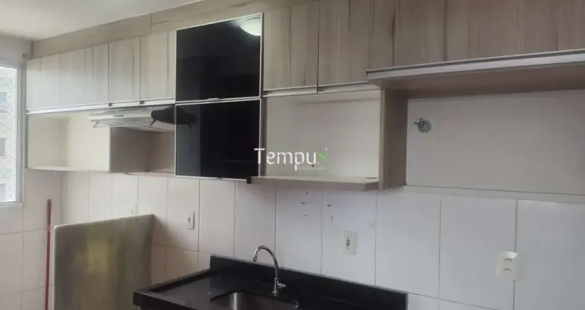 Condominio spazio gran parc - apartamento 2 quartos, 56 m², em jardim bela vista - continuação, aparecida de goiânia/go