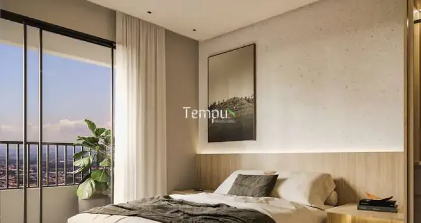 Entreverdes - flat de alto padrão no condomínio entreverdes – 1 suíte e lazer completo em goiânia