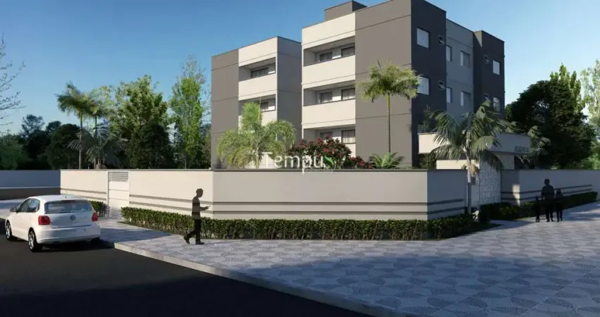 Flix - apartamento à venda no bairro independência – aparecida de goiânia (go)