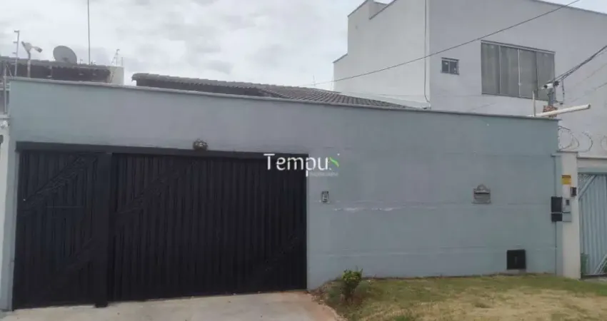 Casa terrea, 3 quartos 2 suites em jardim planalto, goiânia/go