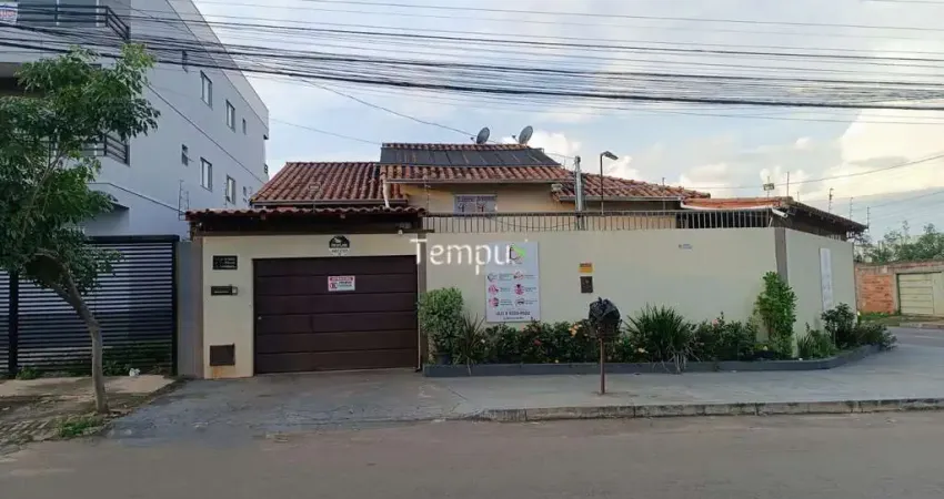 Casa à venda no parque oeste industrial – 4 quartos, piscina e energia solar em goiânia
