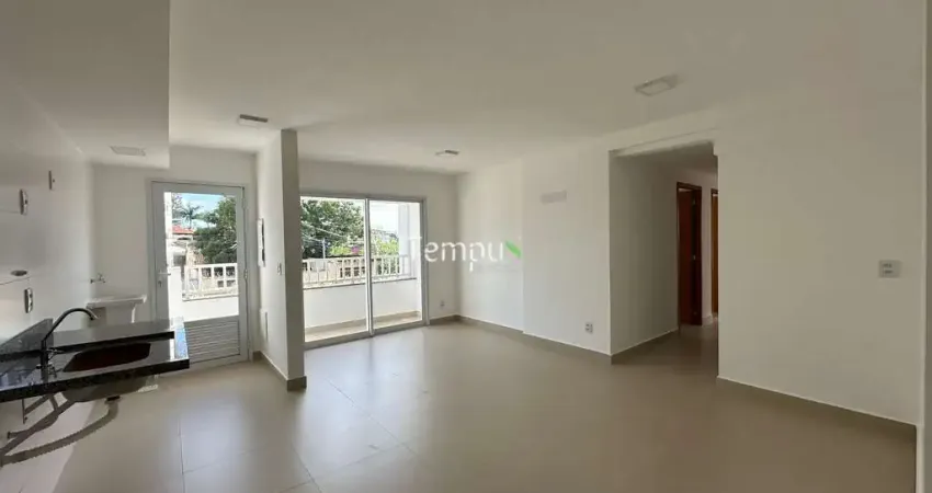 Linea leste-oeste - apartamento à venda no setor marechal rondon – 3 quartos, 1 suíte e condomínio completo