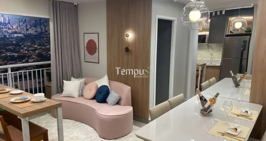 Max ipê - apartamento 2 quartos à venda no jardim ipê – goiânia-go