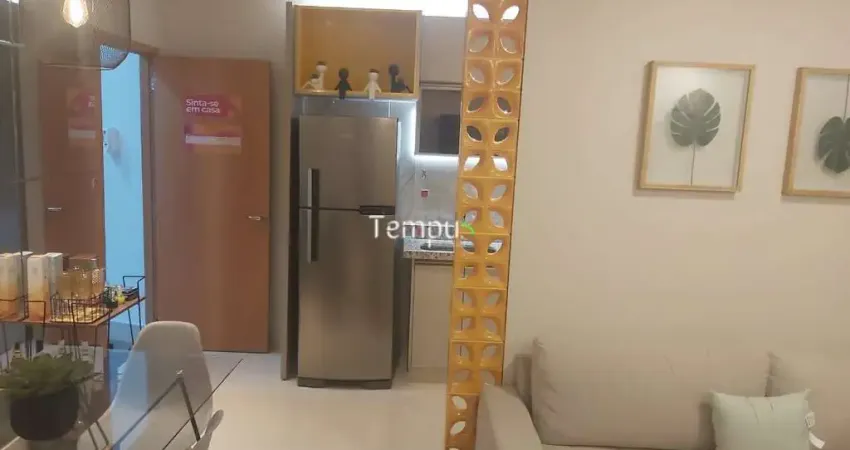 Max serra dourada - apartamento com 2 quartos à venda no setor serra dourada – aparecida de goiânia-go