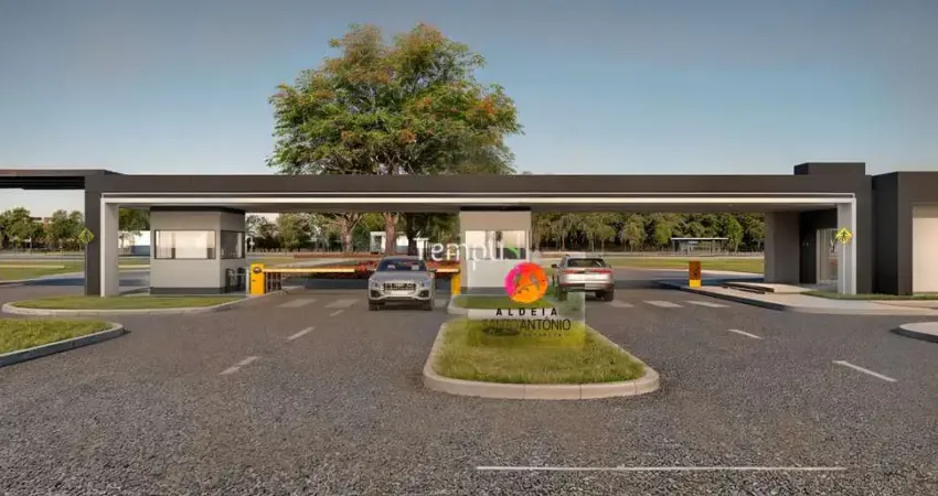 Terreno à venda na Quadra 16 lote 05, Centro, Santo Antônio de Goiás