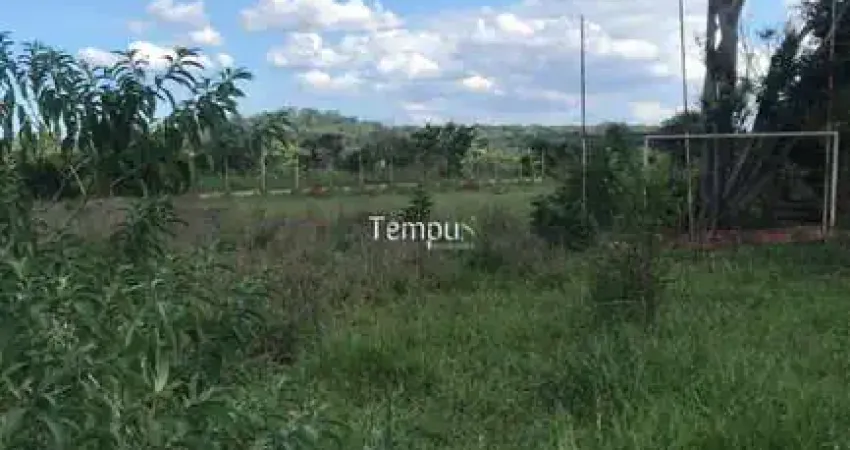 Chácara à venda no parque maracanã – goiânia/go | 12.000m² de natureza e tranquilidade
