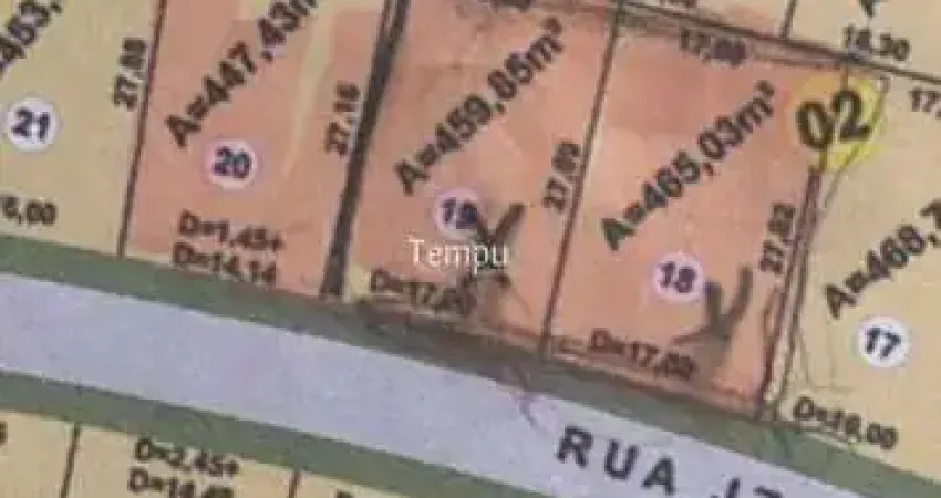 Jardins zurique - ágio à venda no jardins zurique – 447m², excelente oportunidade!