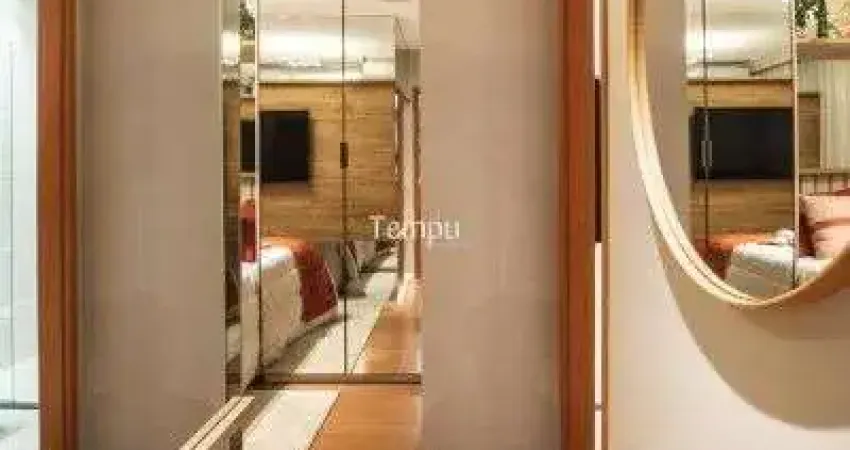 Parque america cancun - apartamento com 2 quartos e lazer completo no parque américa cancún – aparecida de goiânia