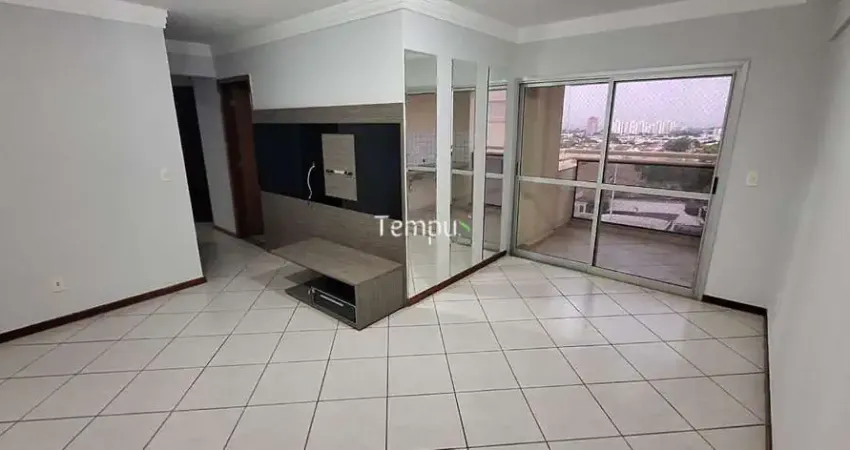 Condomínio rubi - apartamento à venda no condomínio rubi – residencial eldorado – goiânia/go | 3 suítes e 82m²